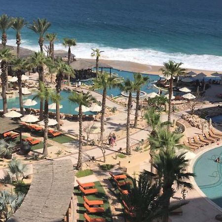Suites At Grand Solmar Lands End Resort And Spa Cabo San Lucas Dış mekan fotoğraf
