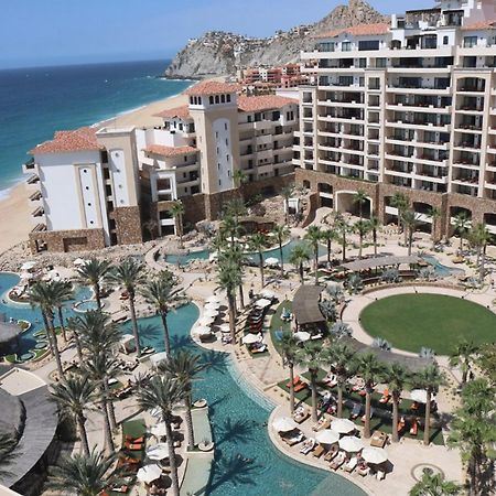 Suites At Grand Solmar Lands End Resort And Spa Cabo San Lucas Dış mekan fotoğraf
