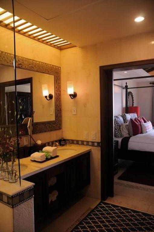 Suites At Grand Solmar Lands End Resort And Spa Cabo San Lucas Oda fotoğraf