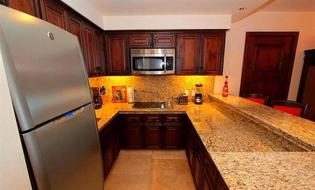 Suites At Grand Solmar Lands End Resort And Spa Cabo San Lucas Oda fotoğraf