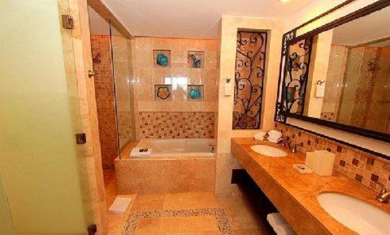 Suites At Grand Solmar Lands End Resort And Spa Cabo San Lucas Dış mekan fotoğraf