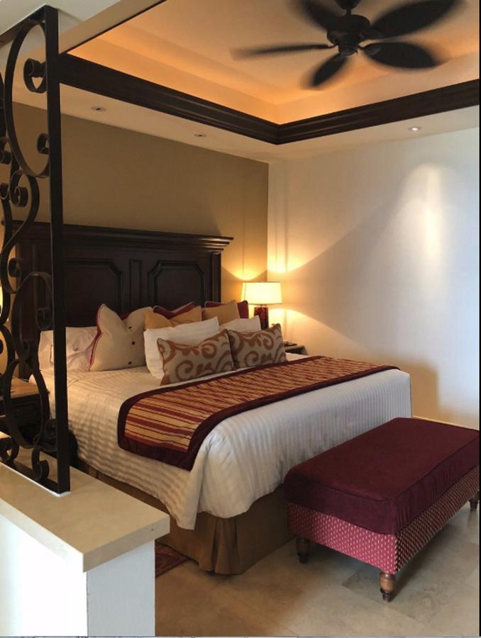 Suites At Grand Solmar Lands End Resort And Spa Cabo San Lucas Dış mekan fotoğraf