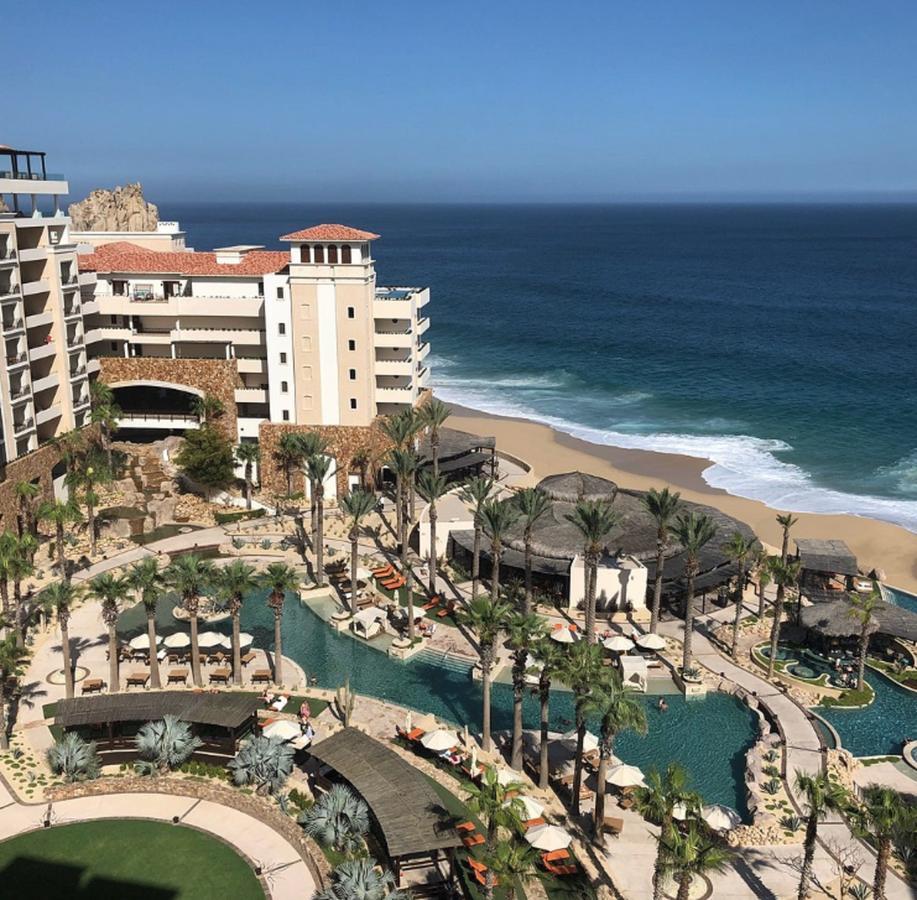 Suites At Grand Solmar Lands End Resort And Spa Cabo San Lucas Dış mekan fotoğraf