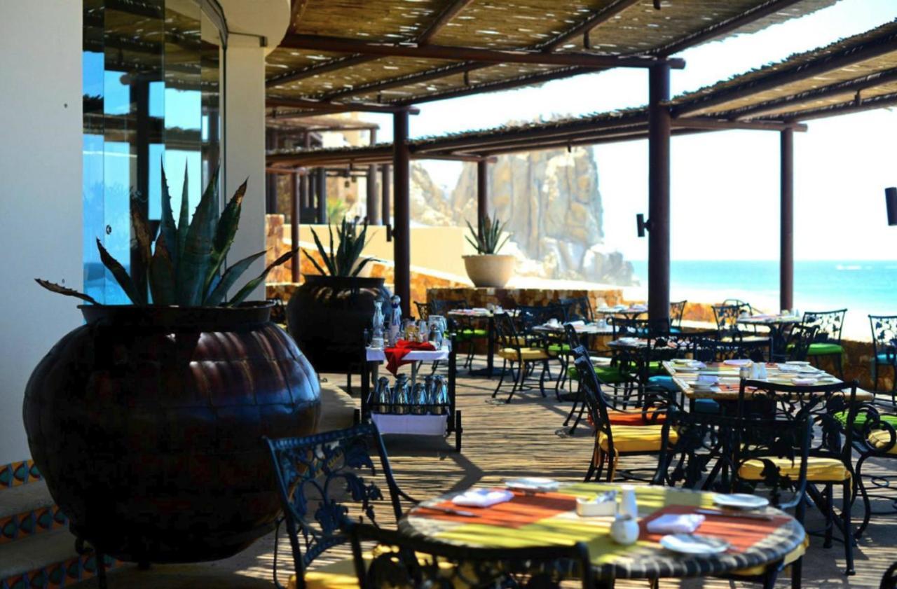 Suites At Grand Solmar Lands End Resort And Spa Cabo San Lucas Dış mekan fotoğraf