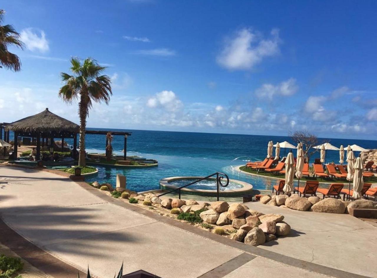 Suites At Grand Solmar Lands End Resort And Spa Cabo San Lucas Dış mekan fotoğraf