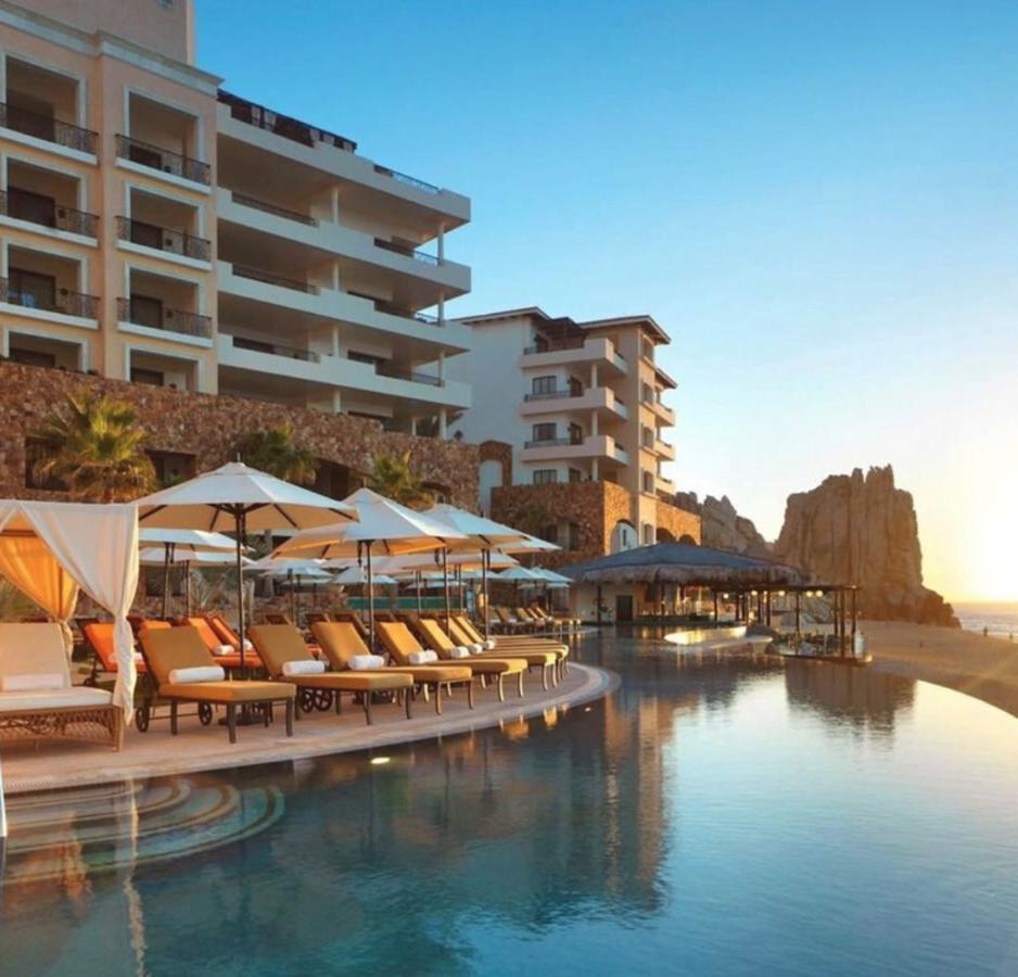 Suites At Grand Solmar Lands End Resort And Spa Cabo San Lucas Dış mekan fotoğraf