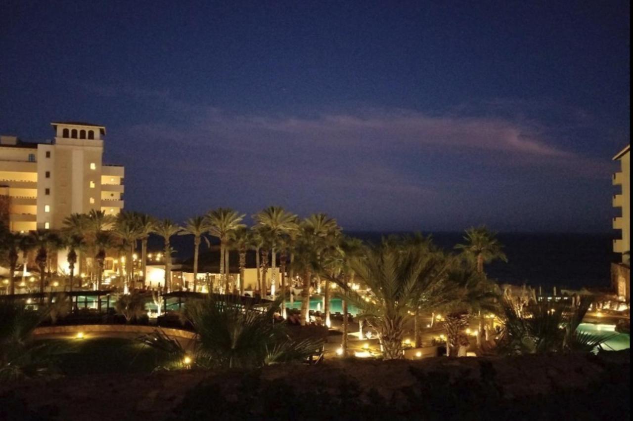 Suites At Grand Solmar Lands End Resort And Spa Cabo San Lucas Dış mekan fotoğraf