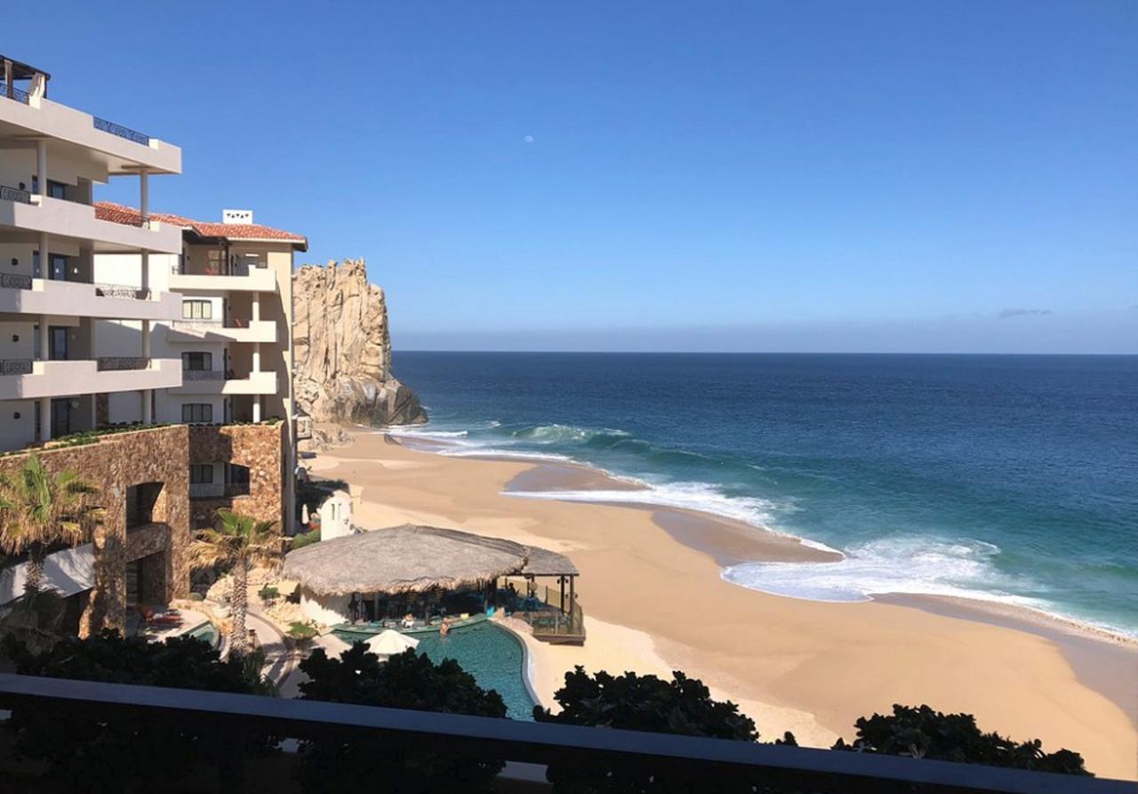 Suites At Grand Solmar Lands End Resort And Spa Cabo San Lucas Dış mekan fotoğraf