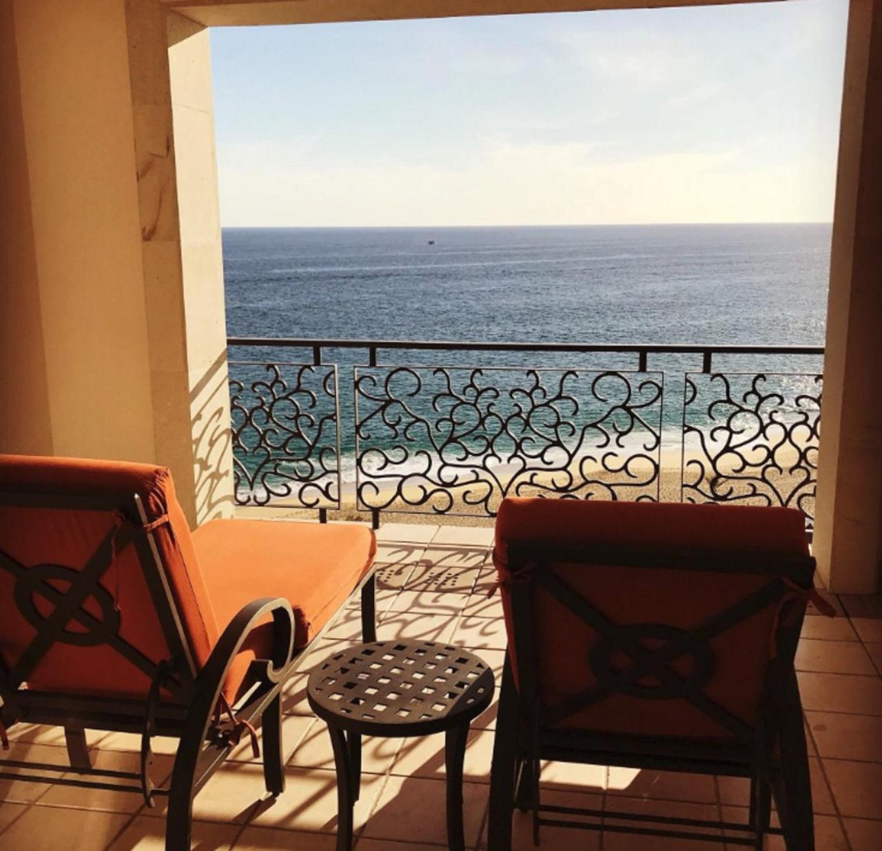 Suites At Grand Solmar Lands End Resort And Spa Cabo San Lucas Dış mekan fotoğraf