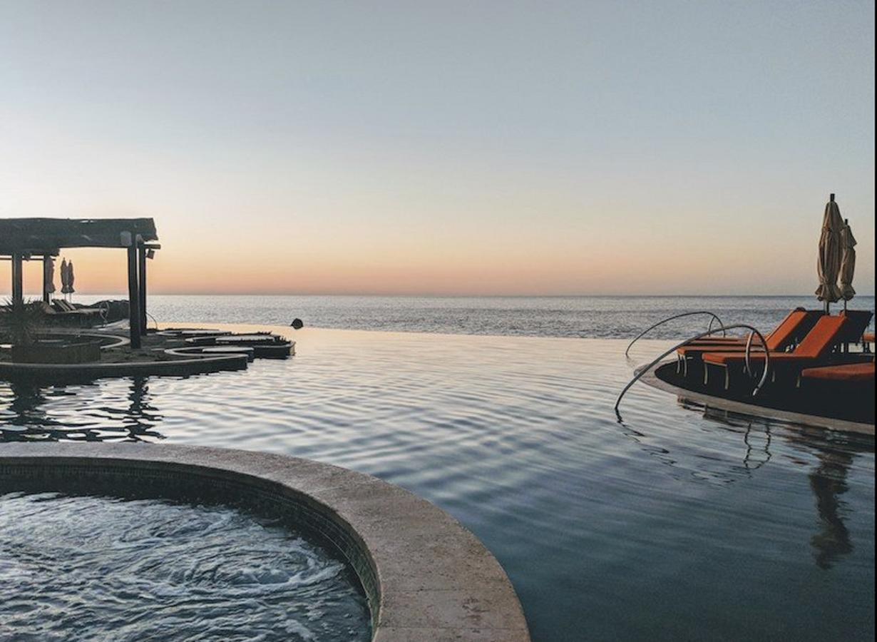 Suites At Grand Solmar Lands End Resort And Spa Cabo San Lucas Dış mekan fotoğraf