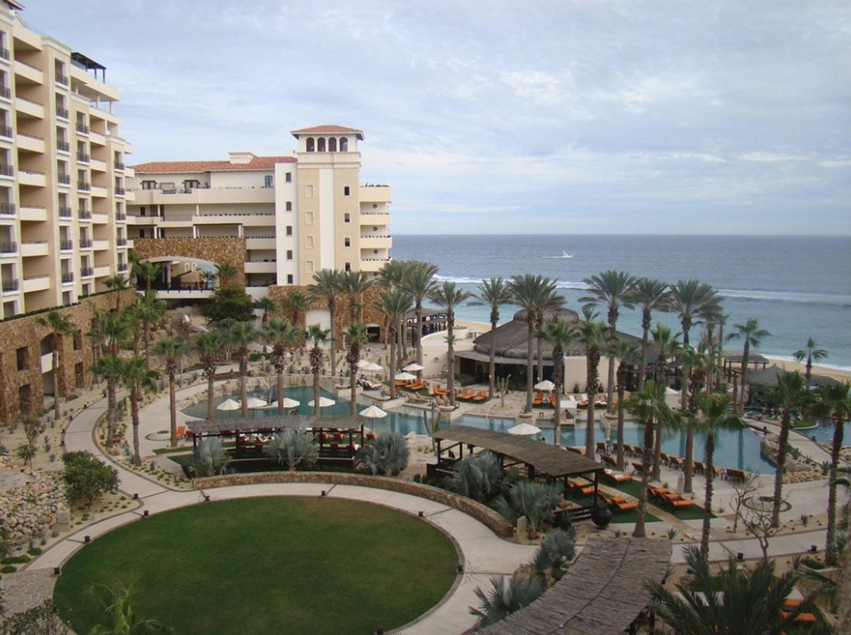 Suites At Grand Solmar Lands End Resort And Spa Cabo San Lucas Dış mekan fotoğraf