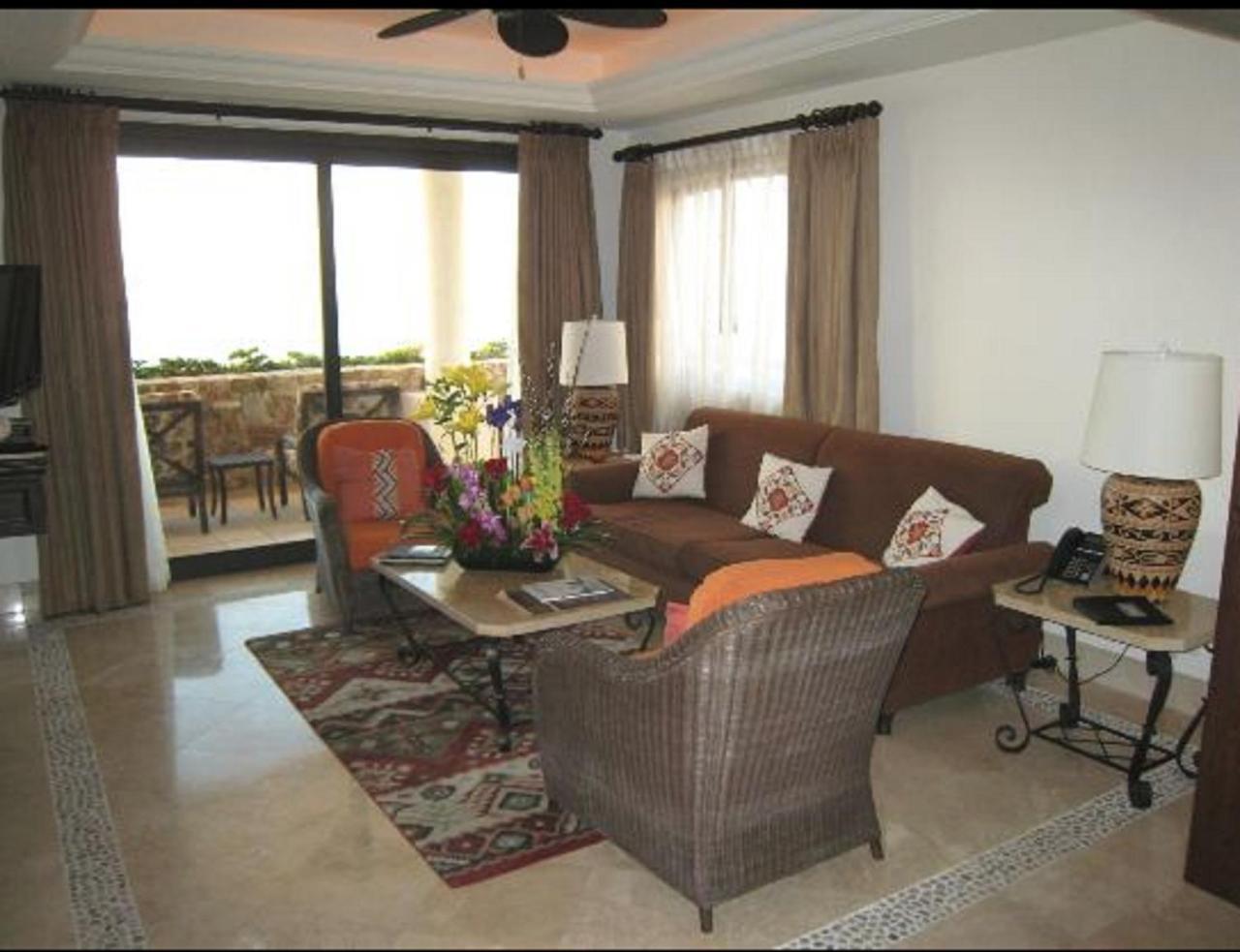 Suites At Grand Solmar Lands End Resort And Spa Cabo San Lucas Dış mekan fotoğraf