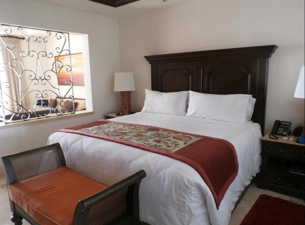 Suites At Grand Solmar Lands End Resort And Spa Cabo San Lucas Dış mekan fotoğraf