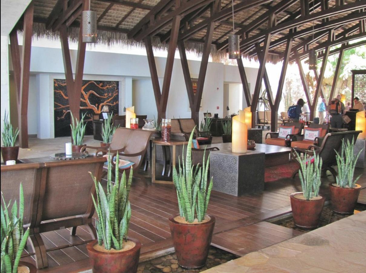 Suites At Grand Solmar Lands End Resort And Spa Cabo San Lucas Dış mekan fotoğraf