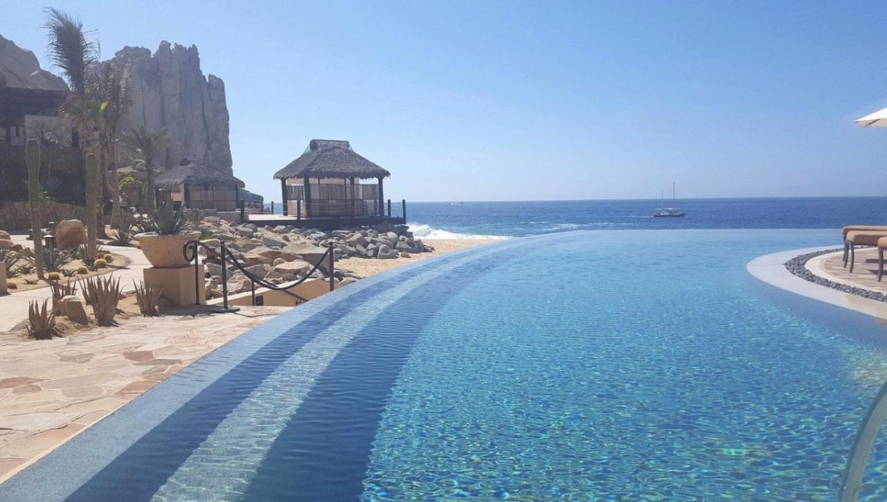 Suites At Grand Solmar Lands End Resort And Spa Cabo San Lucas Dış mekan fotoğraf