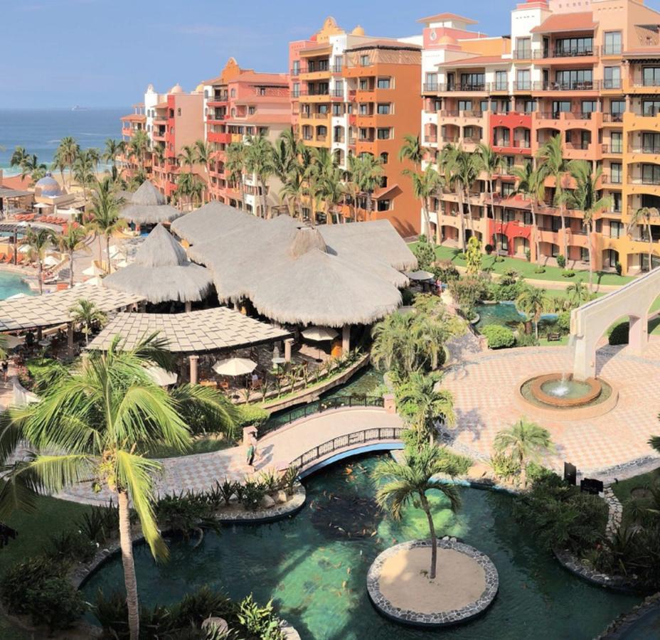 Suites At Grand Solmar Lands End Resort And Spa Cabo San Lucas Dış mekan fotoğraf