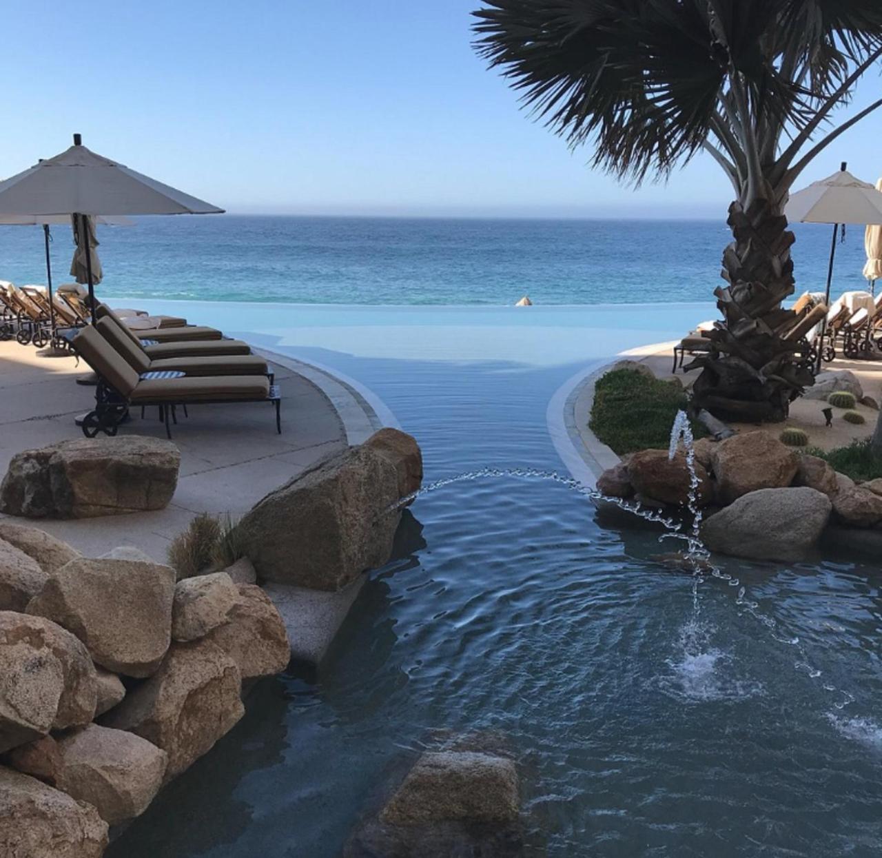 Suites At Grand Solmar Lands End Resort And Spa Cabo San Lucas Dış mekan fotoğraf
