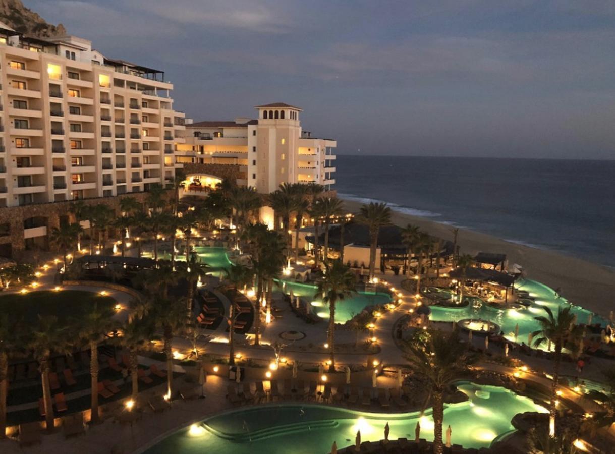 Suites At Grand Solmar Lands End Resort And Spa Cabo San Lucas Dış mekan fotoğraf