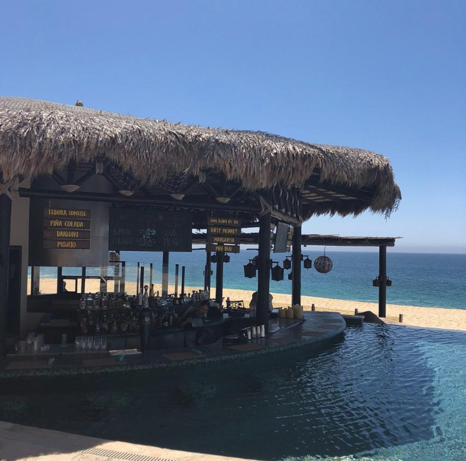 Suites At Grand Solmar Lands End Resort And Spa Cabo San Lucas Dış mekan fotoğraf